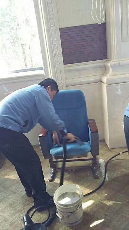 沙發清洗